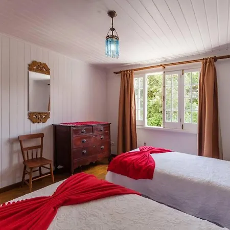 Moradia No Largo Casa vacanze