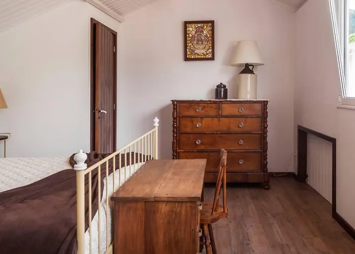 Casa vacanze Moradia No Largo Furnas (Azores)