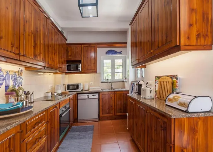 Moradia No Largo Casa vacanze