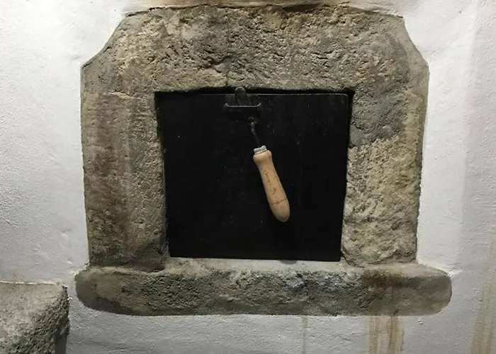 Casa vacanze Moradia No Largo