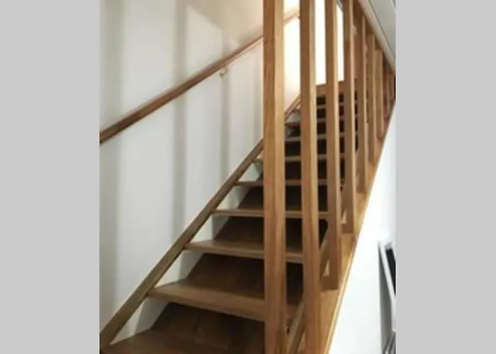 Casa vacanze Moradia No Largo *