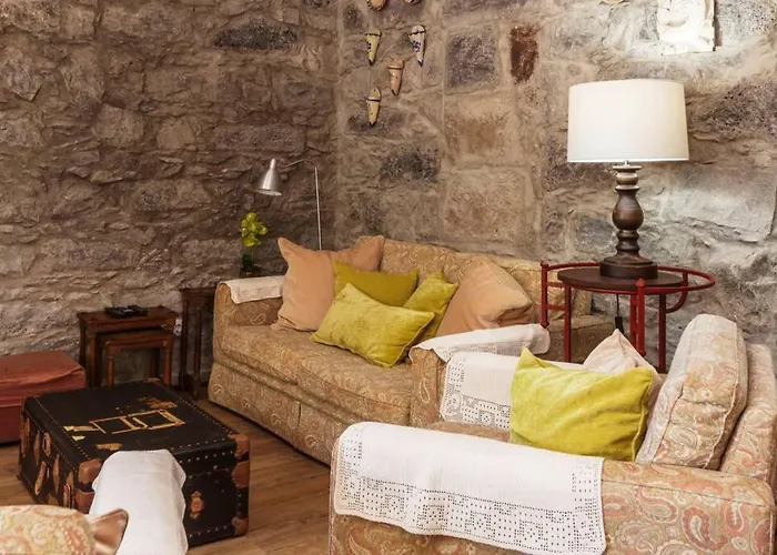 Moradia No Largo * Furnas (Azores)