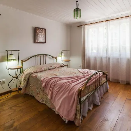 Moradia No Largo Semesterbostad