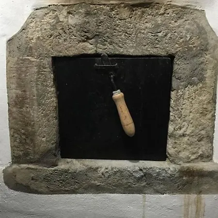 Semesterbostad Moradia No Largo