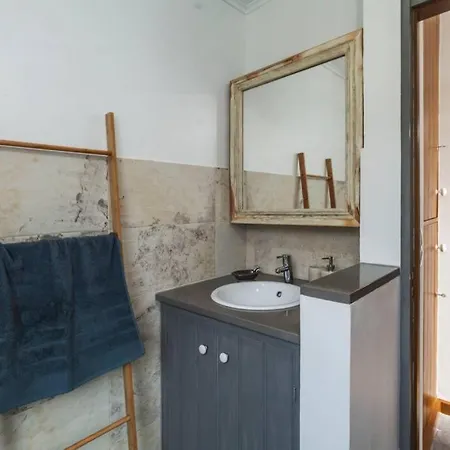 Moradia No Largo Hébergement de vacances Furnas (Azores)