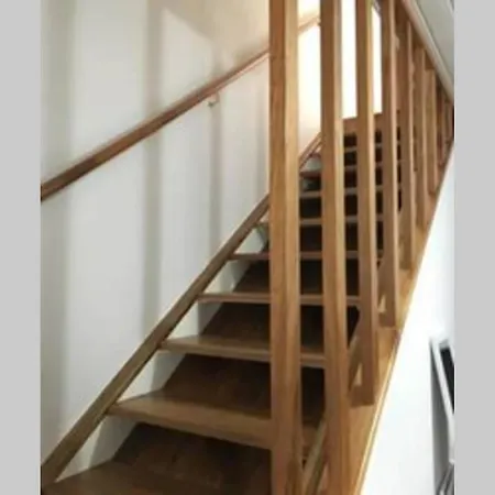 Hébergement de vacances Moradia No Largo *