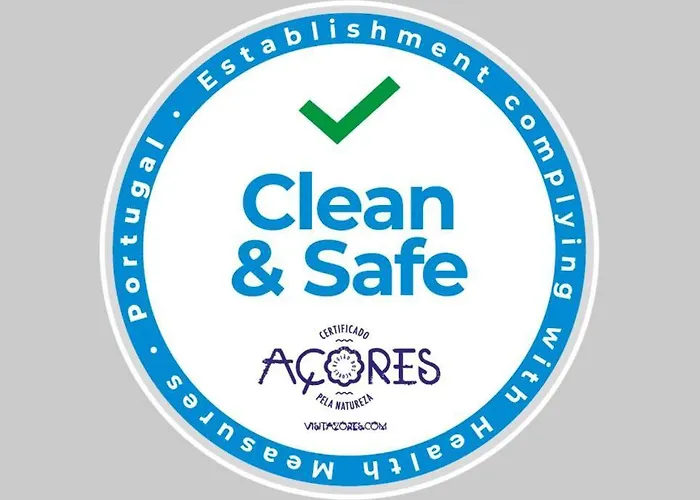 Moradia No Largo Ferienhaus Furnas (Azores)