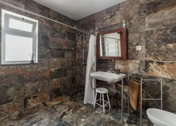 Ferienhaus Moradia No Largo *