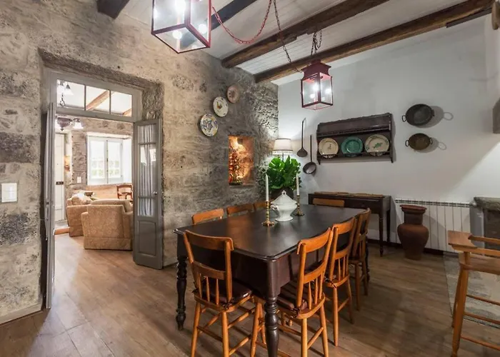 Ferienhaus Moradia No Largo *